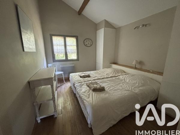 Maison à vendre 5 pièces 85 m² Meschers-sur-Gironde