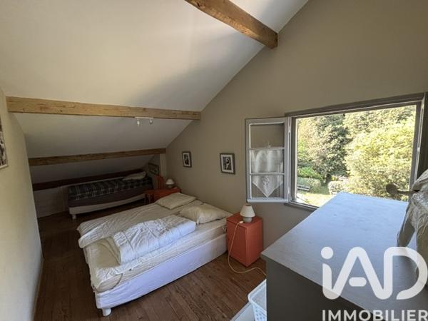 Maison à vendre 5 pièces 85 m² Meschers-sur-Gironde