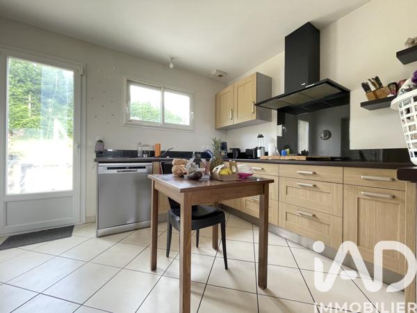 Maison à vendre 5 pièces 113 m² Donzenac