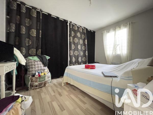 Maison à vendre 5 pièces 113 m² Donzenac