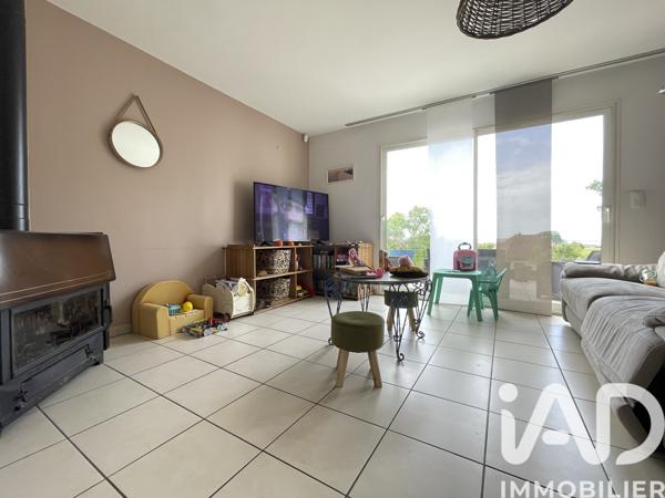 Maison à vendre 5 pièces 113 m² Donzenac