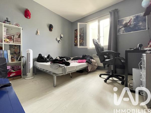 Maison à vendre 5 pièces 113 m² Donzenac