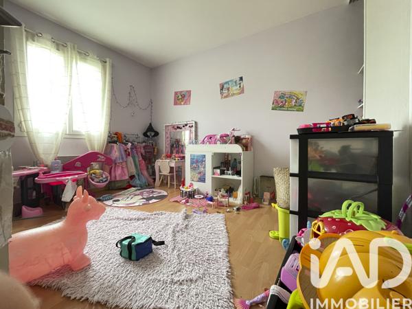 Maison à vendre 5 pièces 113 m² Donzenac