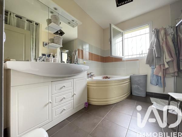Maison à vendre 5 pièces 113 m² Donzenac