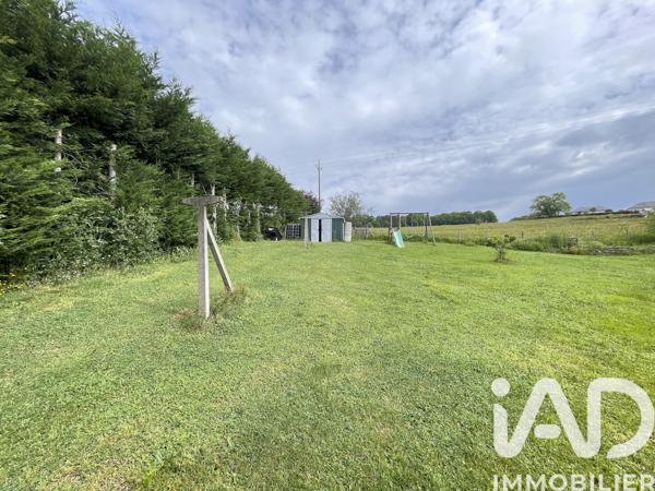 Maison à vendre 5 pièces 113 m² Donzenac