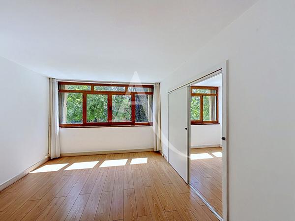 À VENDRE ? MASSY VIEUX MASSY ? APPARTEMENT 4 PIÈCES 3 CHAMBRES