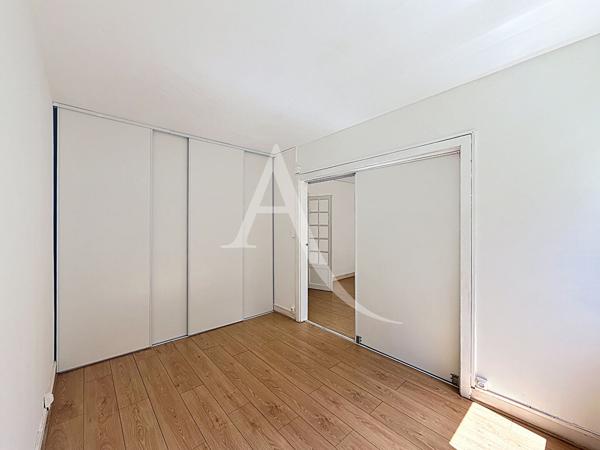 À VENDRE ? MASSY VIEUX MASSY ? APPARTEMENT 4 PIÈCES 3 CHAMBRES