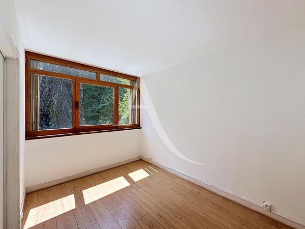À VENDRE ? MASSY VIEUX MASSY ? APPARTEMENT 4 PIÈCES 3 CHAMBRES