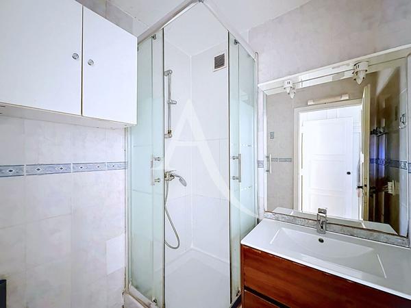 À VENDRE ? MASSY VIEUX MASSY ? APPARTEMENT 4 PIÈCES 3 CHAMBRES