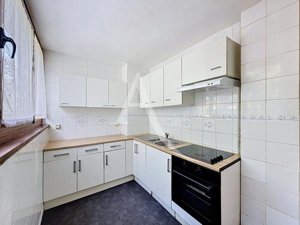 À VENDRE ? MASSY VIEUX MASSY ? APPARTEMENT 4 PIÈCES 3 CHAMBRES