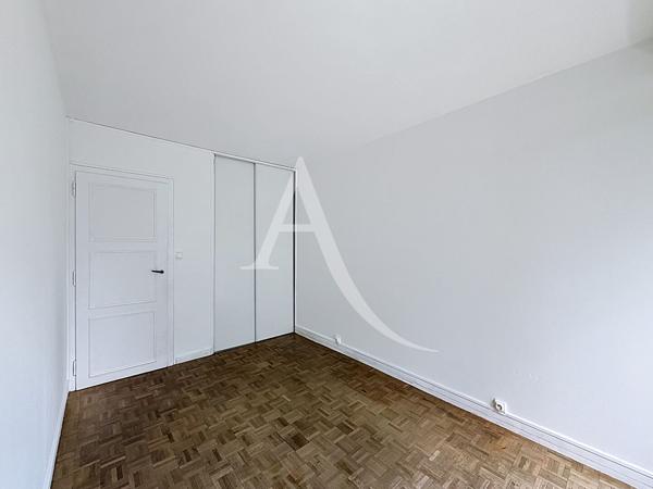 À VENDRE ? MASSY VIEUX MASSY ? APPARTEMENT 4 PIÈCES 3 CHAMBRES