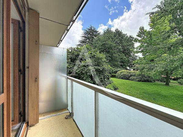 À VENDRE ? MASSY VIEUX MASSY ? APPARTEMENT 4 PIÈCES 3 CHAMBRES