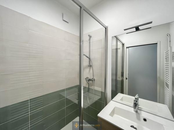 Coulommiers (77120) APPARTEMENT F3 66 m² + pièce annexe 9,5 m² DPE : (D)