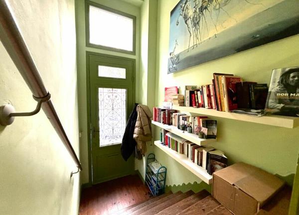 Maison à vendre    4 pièces •  Saintes