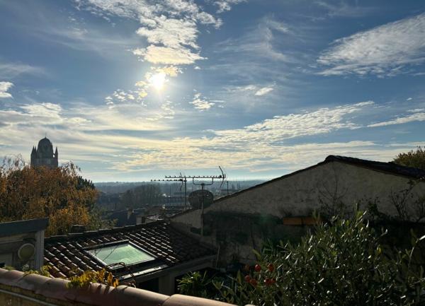 Maison à vendre    4 pièces •  Saintes