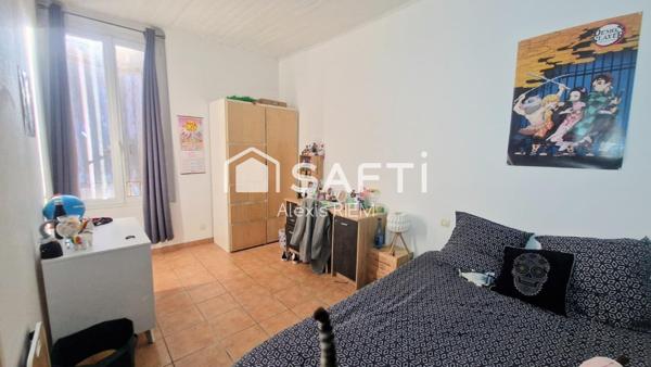 Maison plain-pied  Fonctionnelle et lumineuse dans un environnement calme