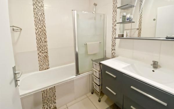 Appartement à vendre    2 pièces • 46 m2 Toulouse