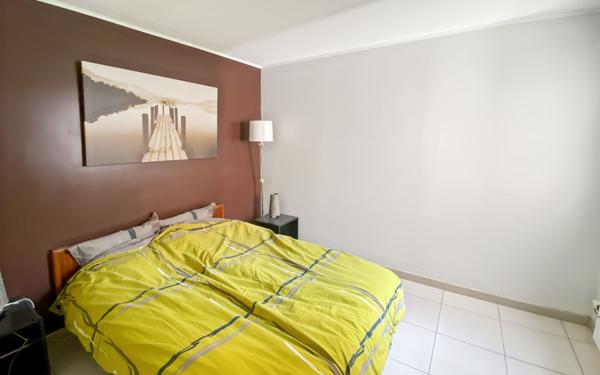 Appartement à vendre    2 pièces • 46 m2 Toulouse