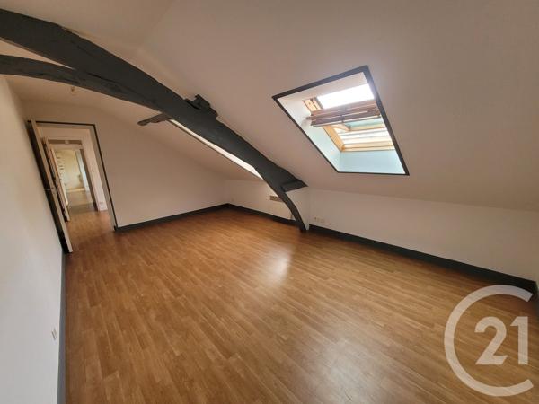 Maison à vendre  5 pièces - 72 m2 GOURNAY EN BRAY - 76