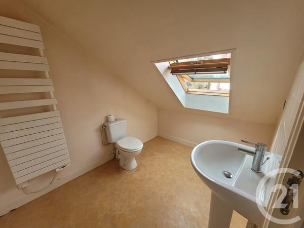 Maison à vendre  5 pièces - 72 m2 GOURNAY EN BRAY - 76