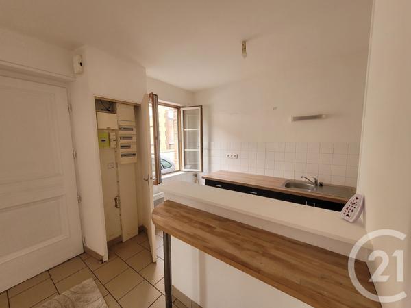 Maison à vendre  5 pièces - 72 m2 GOURNAY EN BRAY - 76