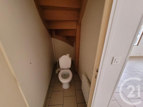 Maison à vendre  5 pièces - 72 m2 GOURNAY EN BRAY - 76