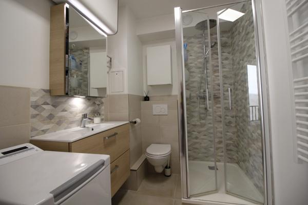 Appartement à vendre 2 pièces LEVALLOIS PERRET (92)