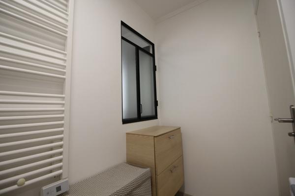 Appartement à vendre 2 pièces LEVALLOIS PERRET (92)