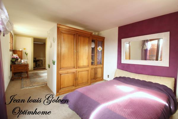 A vendre-superbe propriété avec vue panoramique