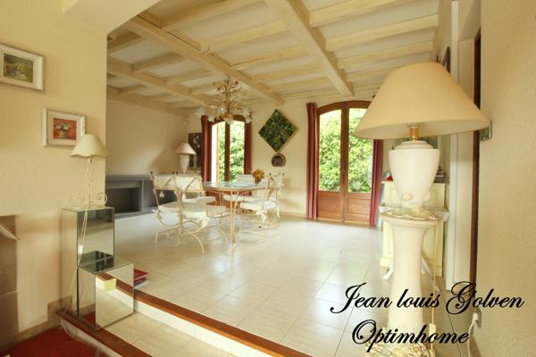 A vendre-superbe propriété avec vue panoramique