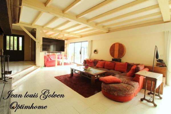 A vendre-superbe propriété avec vue panoramique