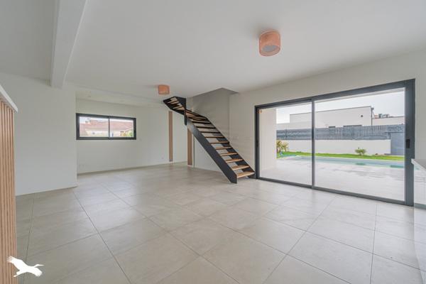 Maison à vendre |  Plaisance-du-Touch |  5 pièces | 122 m²