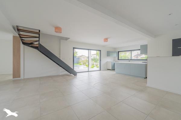 Maison à vendre |  Plaisance-du-Touch |  5 pièces | 122 m²
