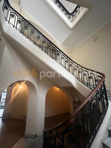 Vente Appartement100,62 m² - 4 Pièces - TARBES (65000)