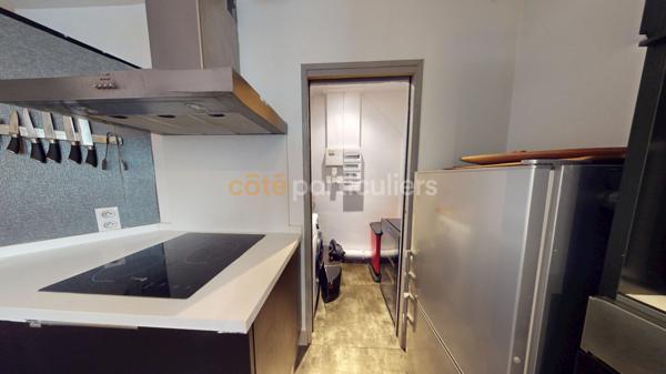 Vente Appartement100,62 m² - 4 Pièces - TARBES (65000)