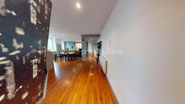 Vente Appartement100,62 m² - 4 Pièces - TARBES (65000)