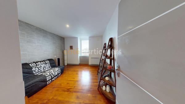 Vente Appartement100,62 m² - 4 Pièces - TARBES (65000)