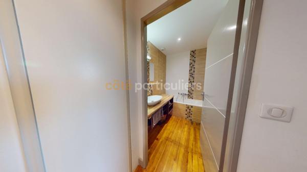 Vente Appartement100,62 m² - 4 Pièces - TARBES (65000)