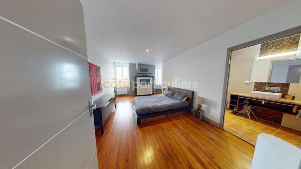 Vente Appartement100,62 m² - 4 Pièces - TARBES (65000)