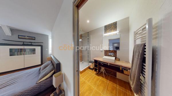 Vente Appartement100,62 m² - 4 Pièces - TARBES (65000)