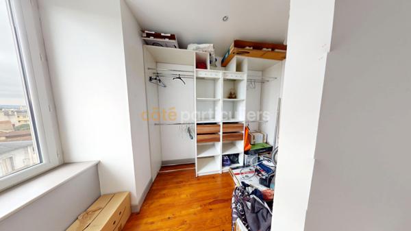 Vente Appartement100,62 m² - 4 Pièces - TARBES (65000)