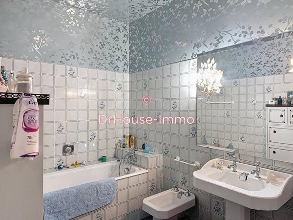 Château à vendre 12 pièces de 650 m²