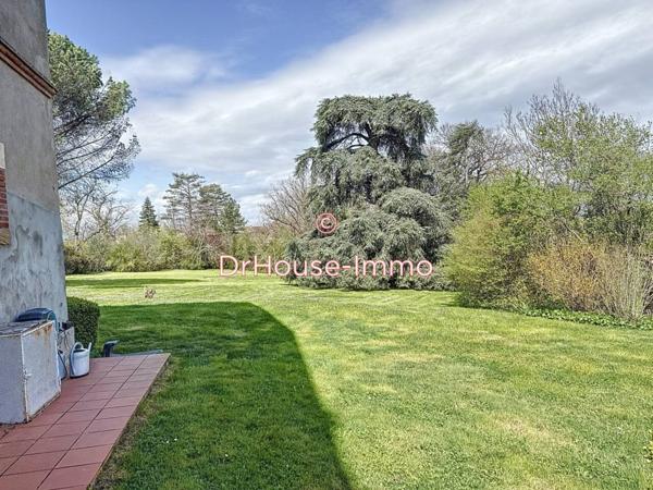 Château à vendre 12 pièces de 650 m²