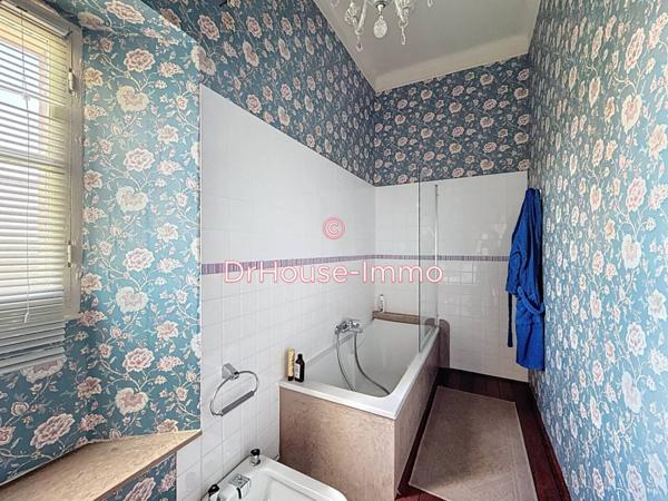 Château à vendre 12 pièces de 650 m²