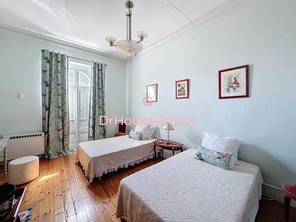 Château à vendre 12 pièces de 650 m²