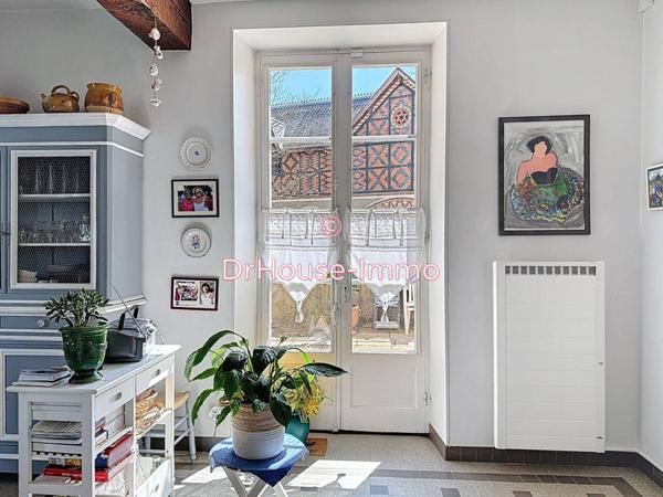 Château à vendre 12 pièces de 650 m²