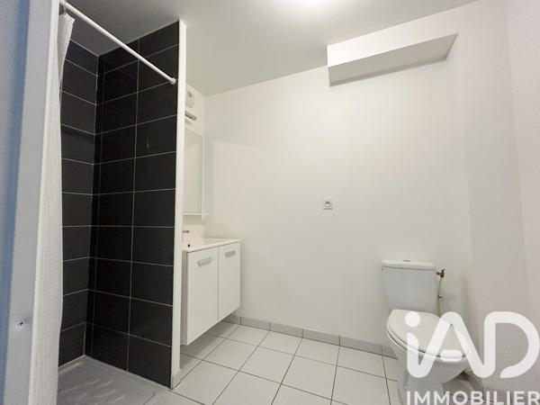 Appartement à vendre 2 pièces 45 m² Nantes