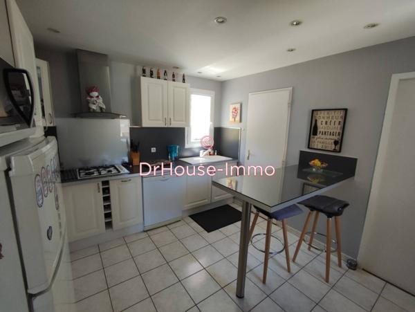 Maison à vendre 5 pièces de 108 m²