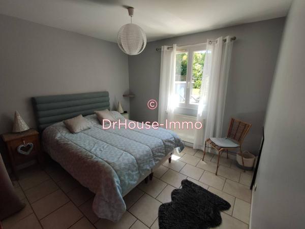 Maison à vendre 5 pièces de 108 m²