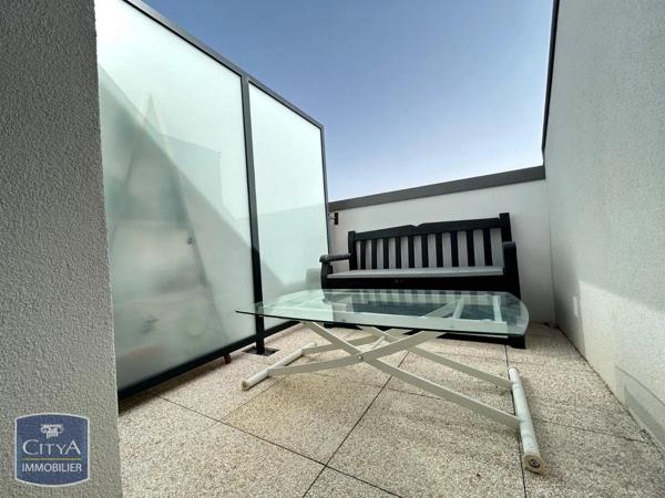 Appartement à louer 3 pièces 68.16m² Créteil (94000)
